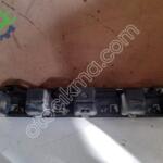 CİTROEN C5 ARKA TAMPON BRAKETLERİ TAKIM