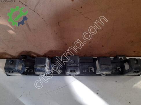 Citroen C5 Tampon Braketi çıkma parça