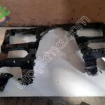 CİTROEN C5 ARKA TAMPON BRAKETLERİ TAKIM