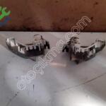CİTROEN C5 ARKA TAMPON BRAKETLERİ TAKIM
