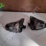 CİTROEN C5 ARKA TAMPON BRAKETLERİ TAKIM