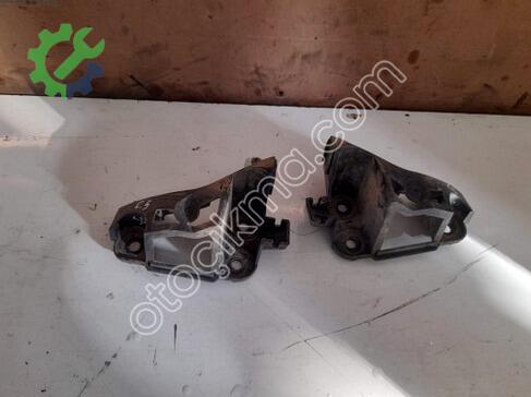 Citroen C5 Tampon Braketi çıkma parça