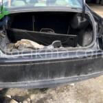 Citroen C5 Arka Tampon Demiri hatasız orjina çıkma
