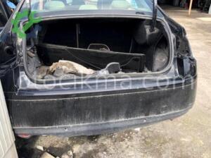 Citroen C5 Arka Tampon Demiri hatasız orjina çıkma