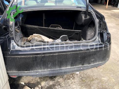 Citroen C5 Arka Tampon çıkma parça
