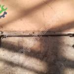 CİTROEN C5  ARKA VİRAJ DEMİRİ
