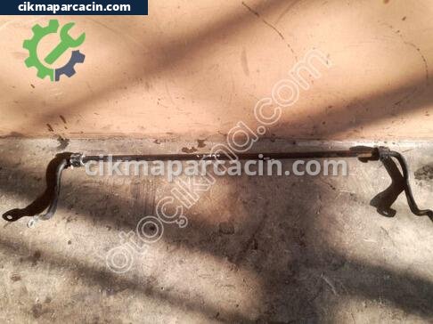 Citroen C5 Viraj Demiri çıkma parça