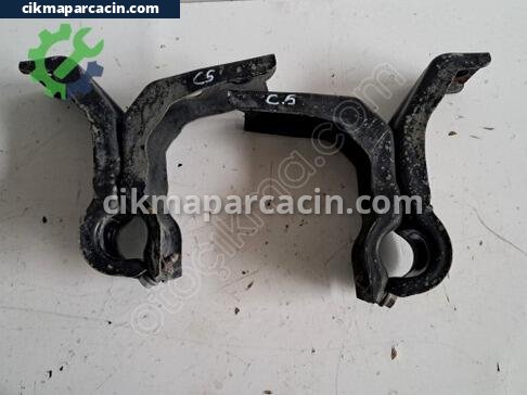 Citroen C5 Viraj Demiri çıkma parça