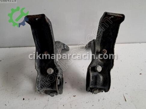 Citroen C5 Viraj Demiri çıkma parça
