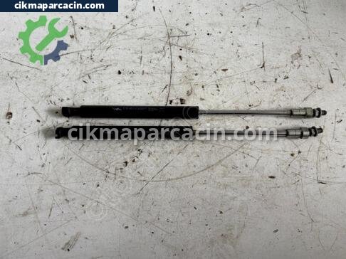 Citroen C5 Bagaj Amortisörü çıkma parça