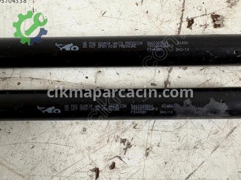 Citroen C5 Bagaj Amortisörü çıkma parça