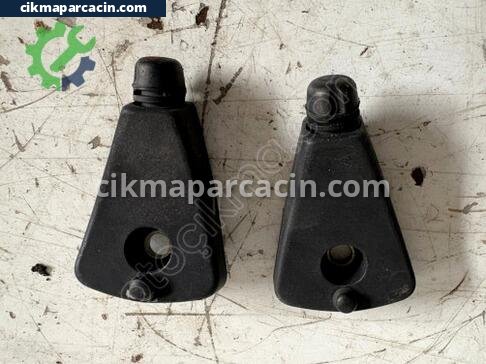 Citroen C5 Bagaj çıkma parça