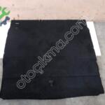 CİTROEN C5 BAGAJ DÖŞEMESİ TAKIM