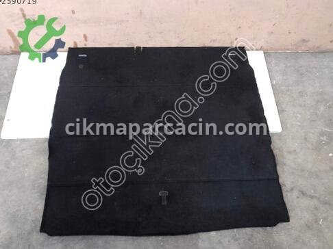 Citroen C5 Bagaj Döşemesi çıkma parça