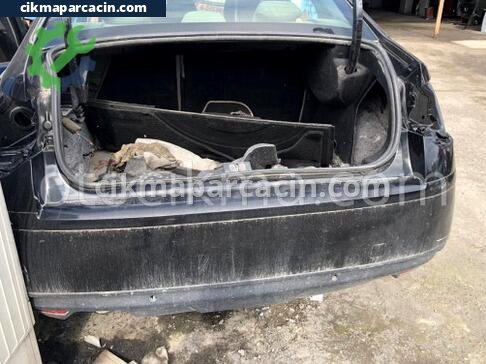 Citroen C5 Fitil çıkma parça