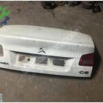 Citroen C5 Orijinal Çıkma Bagaj
