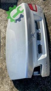 Citroen C5 Orijinal Çıkma Bagaj Kapağı