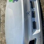 Çıkma Citroen C5 Bagaj