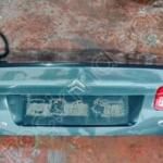 Bagaj Citroen C5 Çıkma