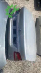 BMW 5 Serisi Bagaj Kapağı Çıkma (3. Adet)