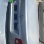 BMW 5 Serisi Çıkma Bagaj