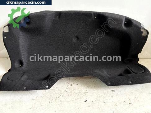 Citroen C5 Bagaj Döşemesi çıkma parça