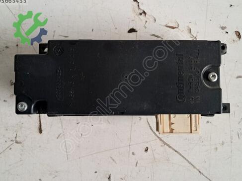 Citroen C5 Bluetooth Beyni çıkma parça