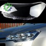 Citroen C5 C5 SOL FAR CAMI SIFIR 2010-2016 UYUMLU