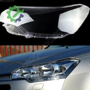 Citroen C5 C5 SOL FAR CAMI SIFIR 2010-2016 UYUMLU
