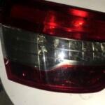 CİTROEN C5 ÇIKMA SOL DIŞ STOP