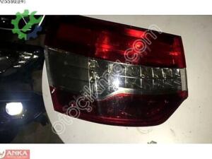 CİTROEN C5 ÇIKMA SOL DIŞ STOP