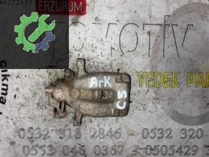 CİTROEN C5 Çıkma Orijinal Sağ Arka Fren Merkezi 2005-07