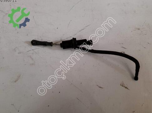 Citroen C5 Debriyaj Üst Merkezi çıkma parça