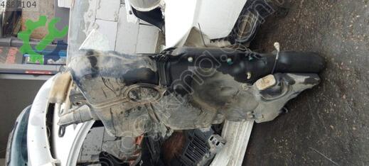 Citroen C5 Depo Borusu çıkma parça