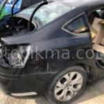 Citroen C5 Depo Kapağı hatasız orjina çıkma