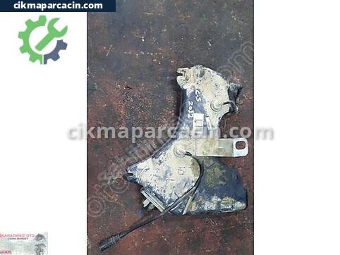 Citroen C5 çıkma parça