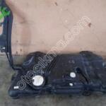 CİTROEN C5 DEPO VE YAKIT ŞAMANDIRASI KOMPLE