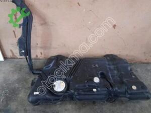 CİTROEN C5 DEPO VE YAKIT ŞAMANDIRASI KOMPLE
