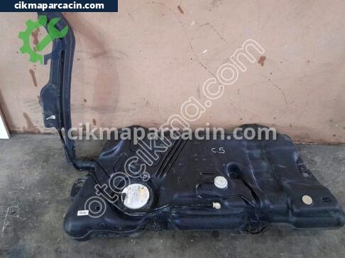Citroen C5 Depo çıkma parça