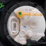 CİTROEN C5 DEPO VE YAKIT ŞAMANDIRASI KOMPLE