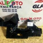 Citroen C5 Direksiyon Alt Plastik Hatasız Orjinal Çıkma