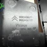 CİTROEN C5 DİREKSİYON KOLON BAKALİTİ