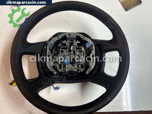 Citroen C5 Direksiyon Simidi çıkma parça