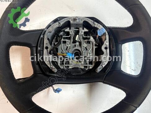 Citroen C5 Direksiyon Simidi çıkma parça