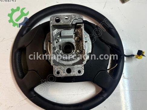 Citroen C5 Direksiyon Simidi çıkma parça
