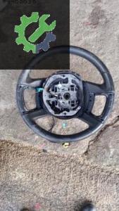 Citroen C5 direksiyon simidi