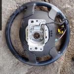 Citroen C5 direksiyon simidi