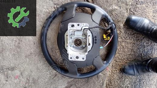 Citroen C5 Direksiyon Simidi çıkma parça