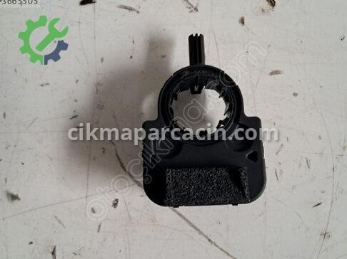 Citroen C5 Direksiyon Açı Sensörü 9658684180 çıkma parça