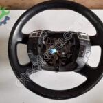 CİTROEN C5 DİREKSİYON VE TUŞ TAKIMI KOMPLE